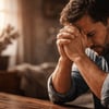 Oração pedindo a Deus por restauração da vida