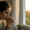 Oração para pedir a Deus que transforme a mente ansiosa em mente renovada pela fé