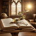 Plano de leitura sobre o caráter de Deus Pai