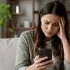 Oração para perder o medo de se comunicar e ter paz com o celular