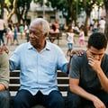 O que é ser um pacificador segundo a Bíblia? Estudo de Mateus 5:9
