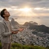 Oração por preenchimento da alma, renovação da visão e restauração do prazer de viver