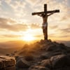 O que a Bíblia diz sobre o sangue de Cristo? Entenda o significado da redenção