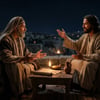 João 3 Explicado: O Novo Nascimento e o Amor de Deus
