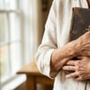 8 declarações de fé e orações de gratidão pela salvação em Jesus