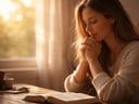 Oração para entregar escolhas importantes nas mãos de Deus