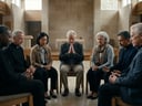 Como resolver conflitos na igreja? 4 princípios bíblicos de gestão de crises