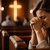 Oração para quem se sente ferido por pessoas da igreja