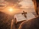 Quem sou em Cristo? Descubra quem a Bíblia diz que você é
