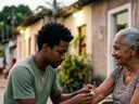 O que aprender com o sacrifício de Jesus?