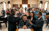 O que significa a consagração pastoral? O que a Bíblia diz sobre o pastor