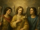 Quem são miguel, gabriel e os arcanjos segundo a Bíblia?
