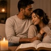 Versículos de amor para a esposa: as mais lindas passagens de cuidado e valorização