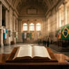 O que a Bíblia ensina sobre respeitar e honrar os governantes?