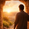 O que significa viver à luz da ressurreição?