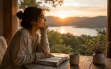 Plano de Leitura de 7 dias sobre ansiedade