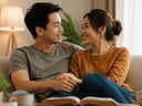 O segredo do amor no casamento em Efésios 5 revelado