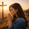 Oração para colocar Deus à frente de tudo