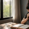 Oração de quebra de inveja e blindagem espiritual contra o mau-olhado