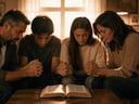 Como restaurar a Família? 7 Princípios Bíblicos para reconciliar sua Família