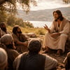 7 ensinamentos de Jesus na Bíblia que podem transformar sua vida