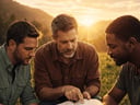 Estratégias bíblicas de discipulado