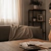 Oração por sabedoria e discernimento antes de fazer uma dívida ou empréstimo