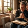 Por que o casal deve orar junto? 4 hábitos para transformar o lar