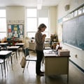 7 orações pela proteção emocional e sabedoria dos educadores