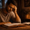 Por que tenho dúvidas na fé? O que a Bíblia ensina sobre dúvidas espirituais
