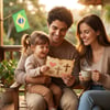 10 mensagens evangélicas sobre o Brasil para compartilhar no 7 de Setembro