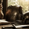 Oração para vestir a armadura de Deus diante de ataques espirituais
