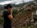 Oração por estabilidade da terra, discernimento de segurança e proteção sobre a comunidade