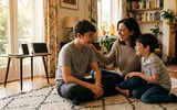 Como proteger e ensinar os filhos bíblicamente diante das telas?