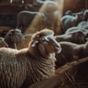 O significado do Cordeiro de Deus no Antigo e Novo Testamento