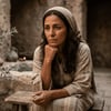 Como Deus vê a sua dor? 7 mulheres da Bíblia que sofreram em silêncio