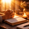7 formas de fortalecer a vida espiritual segundo a Bíblia