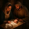 Versículos sobre o nascimento de Jesus: conheça as promessas e profecias cumpridas