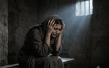 O que significa "angústia da alma" na Bíblia?