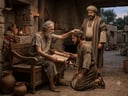 A Bênção de Isaque em Gênesis 27: Por que Jacó enganou o pai?