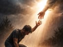 Como voltar para Deus? versículos e palavras de restauração