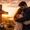 O amor que venceu a morte