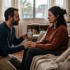 4 atitudes bíblicas para apoiar o cônjuge no esgotamento emocional