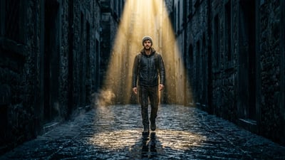 O que significa não temerei o que me possa fazer o homem?