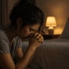 Oração para o silêncio de Deus: Como confiar quando a resposta não vem