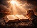 10 versículos sobre força espiritual