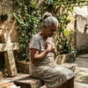 A cura da "fadiga da alma": Como restaurar o esgotamento que o sono não resolve?