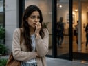 Oração para quem sente ansiedade ao enfrentar o primeiro dia em um lugar novo