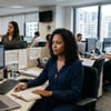 Como manter seus valores cristãos em um ambiente de trabalho antiético?