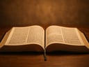 Qual a relação entre o velho Testamento e o Novo Testamento?